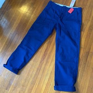 Levi’s True Utility Pants 33x32
